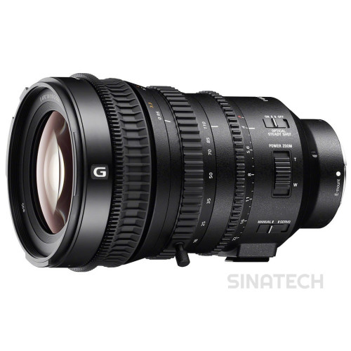 SONY SELP18110G