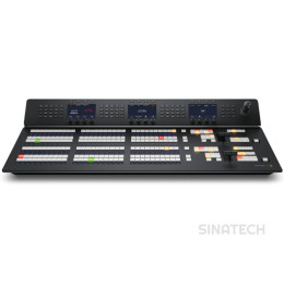Blackmagic ATEM 2 M/E Advanced Panel 30