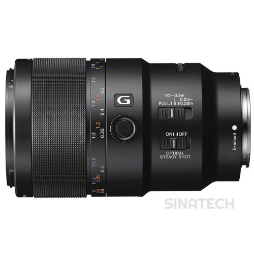 SONY SEL90M28G