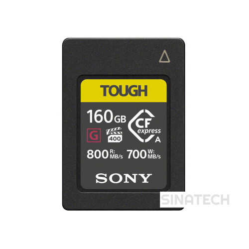 SONY CEA-G160T