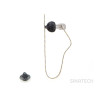 THE SIDEKICK 3 IN-EAR IFB MONITOR MONO CURLY