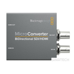 Micro Converter BiDirectional SDI/HDMI 3G