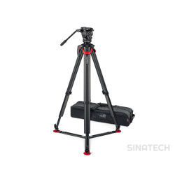 Sachtler System aktiv6 flowtech75 GS