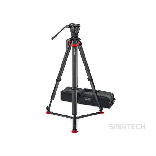 Sachtler System aktiv6 flowtech75 GS