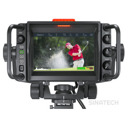 Blackmagic URSA Studio Viewfinder G2