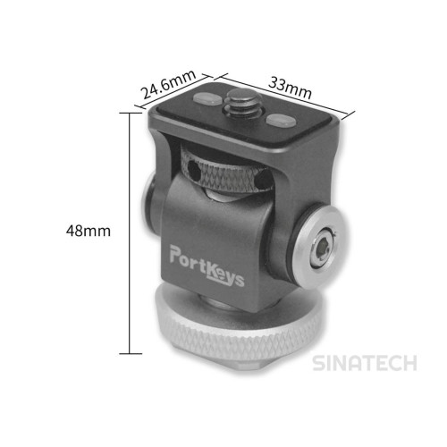 PortKeys MH-2
