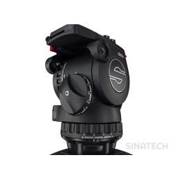 Sachtler System aktiv6 flowtech75 GS