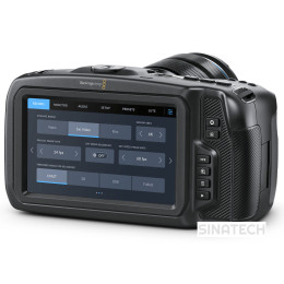 Blackmagic Pocket Cinema Camera 4K