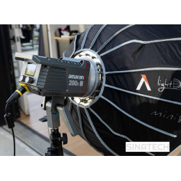 Aputure AMARAN 200X S