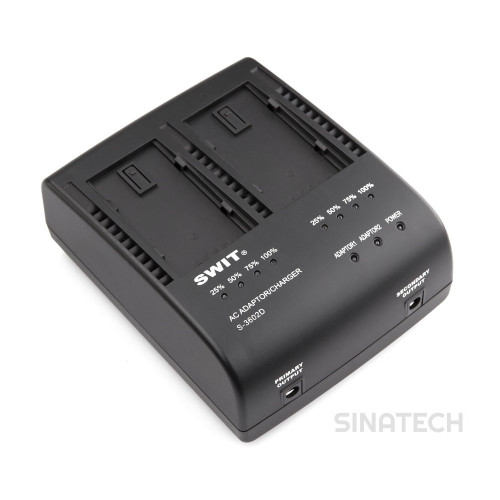 SWIT S-3602D