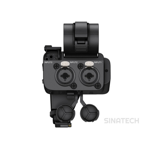 SONY XLR-K3M