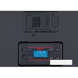 SWIT PL-E90 PLUS