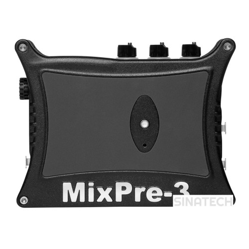 Sound Devices MixPre-3 II