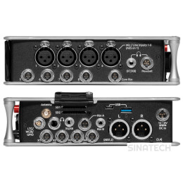 Sound Devices 888