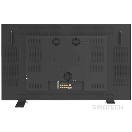 TVlogic LXM-550U