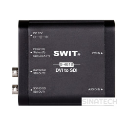 SWIT S-4612