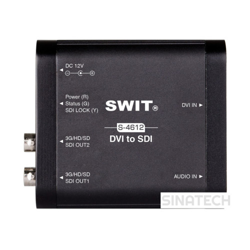 SWIT S-4612