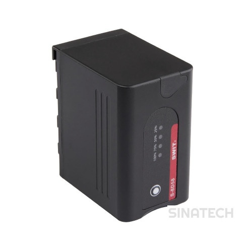 SWIT S-8D58