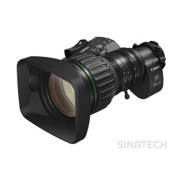 Canon CJ18ex7.6B IASE-S