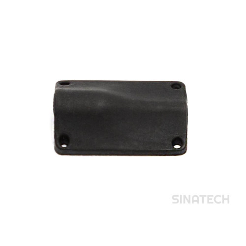 THE LAV CONCEALER FOR COUNTRYMAN B6 BLACK
