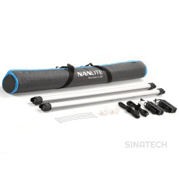 Nanlite PavoTube II 30C RGB 2KIT