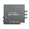 Mini Converter SDI to HDMI 6G