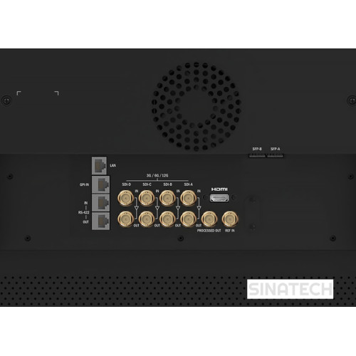 TVlogic LXM-550U