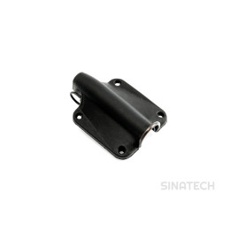 THE LAV CONCEALER FOR SANKEN COS-11 BLACK