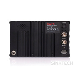 SWIT S-1053FF Luxury package