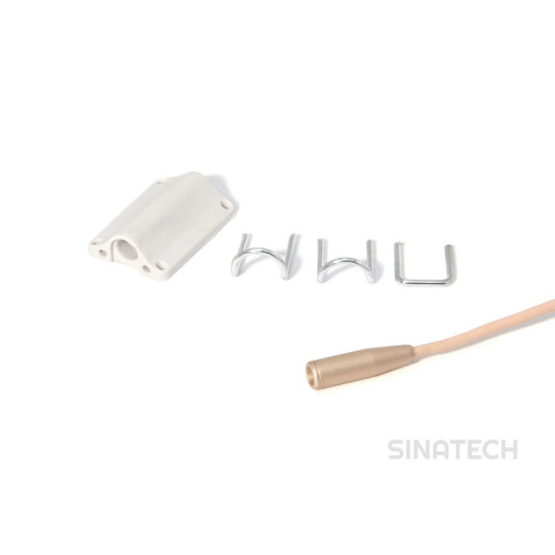 THE LAV CONCEALER FOR DEITY W.LAV MICRO WHITE