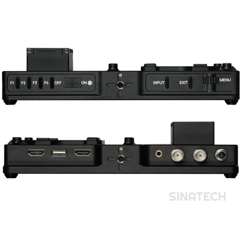 PortKeys HS8
