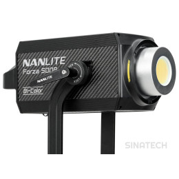 Nanlite Forza 500B II Bi-color LED