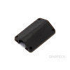THE LAV CONCEALER FOR SENNHEISER MKE-1 BLACK