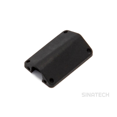 THE LAV CONCEALER FOR SENNHEISER MKE-1 BLACK