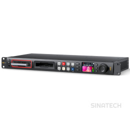 HyperDeck Studio 4K Pro