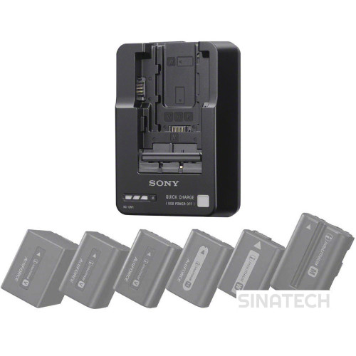 SONY BC-QM1