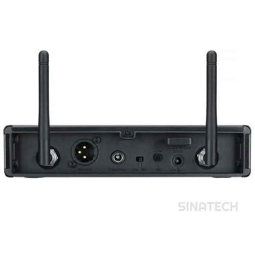 Sennheiser XSW 2-865-A
