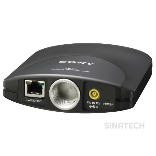 SONY RMU-01