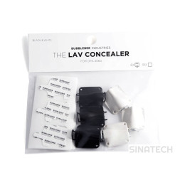 THE LAV CONCEALER FOR DPA 4060 6-PACK