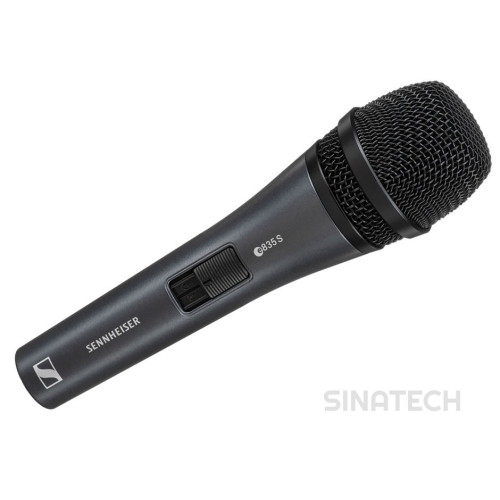 Sennheiser E 835 S