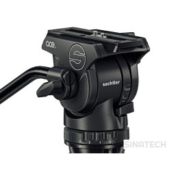 Sachtler System Ace M GS Mk II