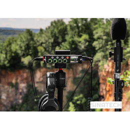 Sound Devices MixPre-6 II