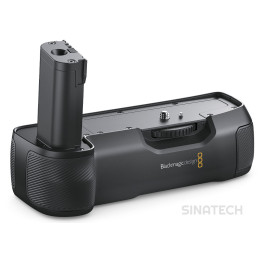 Blackmagic Pocket Camera Battery Grip