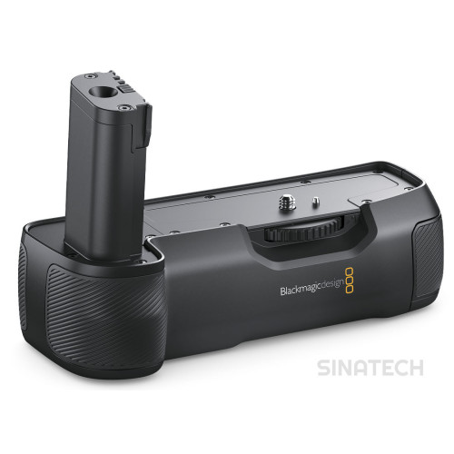 Blackmagic Pocket Camera Battery Grip