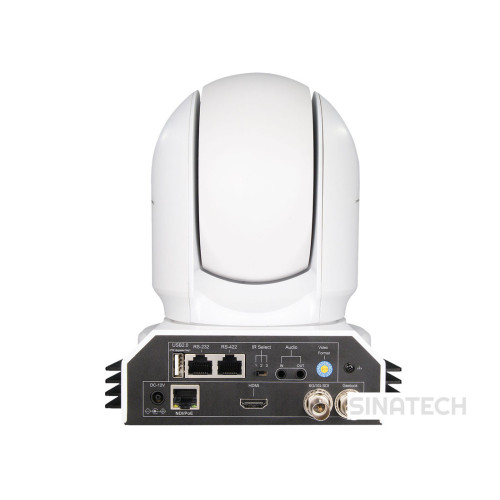 BirdDog P400 White