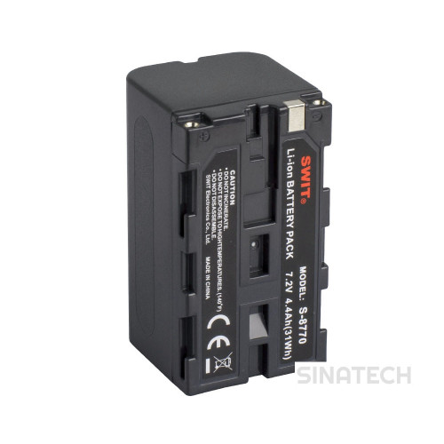 SWIT S-8770