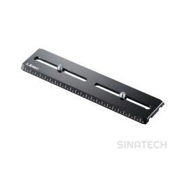 Libec Long Plate L