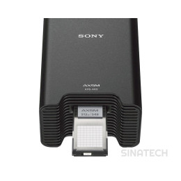 SONY AXS-AR3