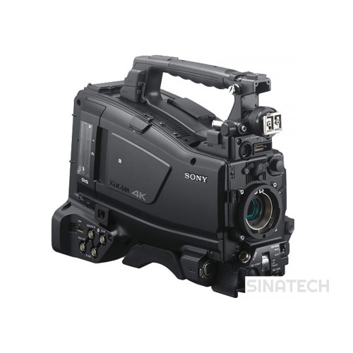SONY PXW-Z450