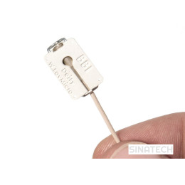 THE LAV CONCEALER FOR DEITY W.LAV MICRO 6-PACK